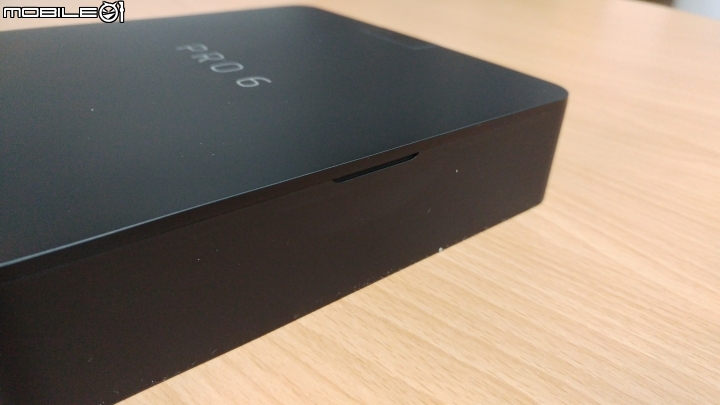 [開箱]魅族 MEIZU PRO6 高配版 4GB/64GB 金色開箱分享~