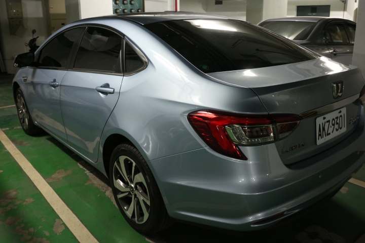 《LUXGEN S5一日遊試駕》活動心得分享