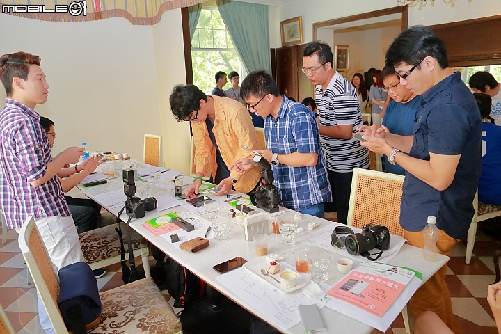 亞太電信Gt VoLTE 通訊音質高清新聲代 0噪音的超清晰音質、1秒超快撥通無等待！高雄體驗會