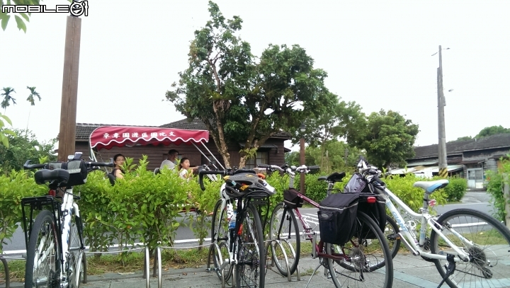 花東四小橫騎行記----寫在8月環島之前