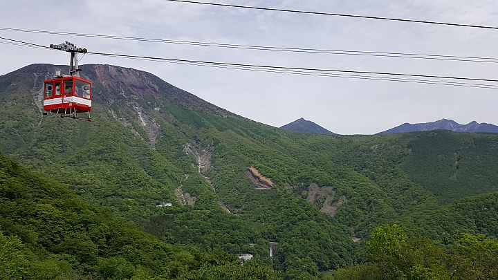 三星 NOTE 5 初夏 日本 實拍 分享 (日光)