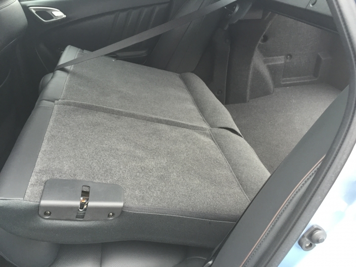 LUXGEN S5 TURBO ECO HYPER 一日遊活動心得 (圖多文少喔)