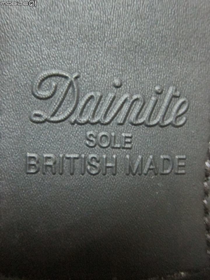 [開箱] Loake 1880 Kempton Leather Chukka Boots 5/10補上實穿圖