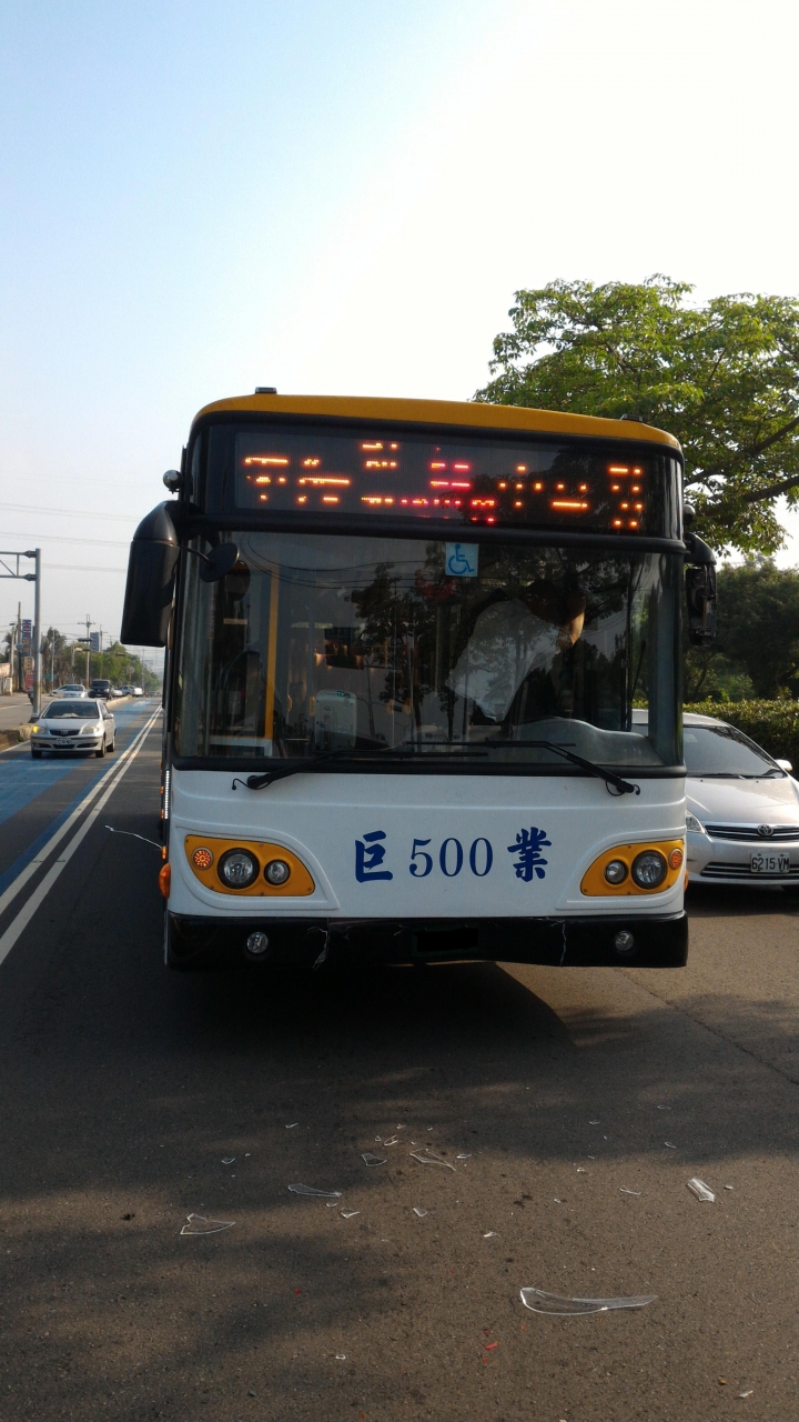 新RAV4街頭實撞測試及維修經驗