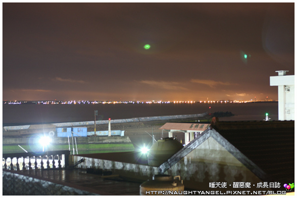 〈澎湖好好玩〉揪團來去漁村住一晚！無菜單行程驚喜連連金促咪！