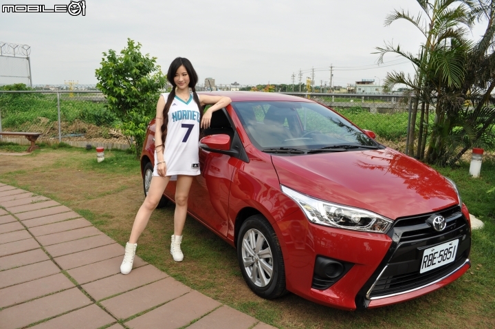 <TOYOTA All New VIOS & YARIS> 2016 嶄新改款試駕體驗會