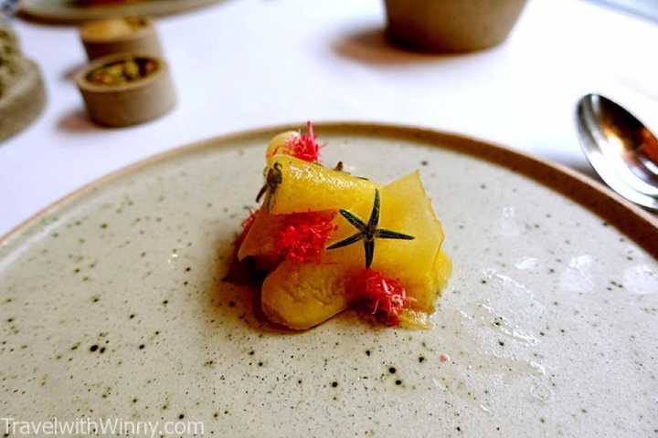 世界最佳50餐廳 No.4 Central Restaurante @ 南美洲的美食之都 Lima 利馬