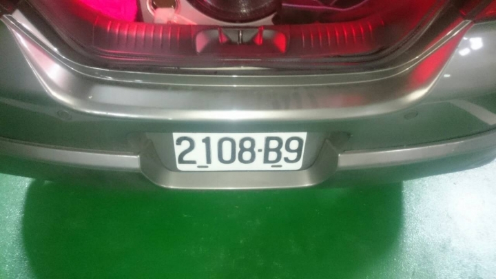 nissan tiida 車禍估價請益各位車友