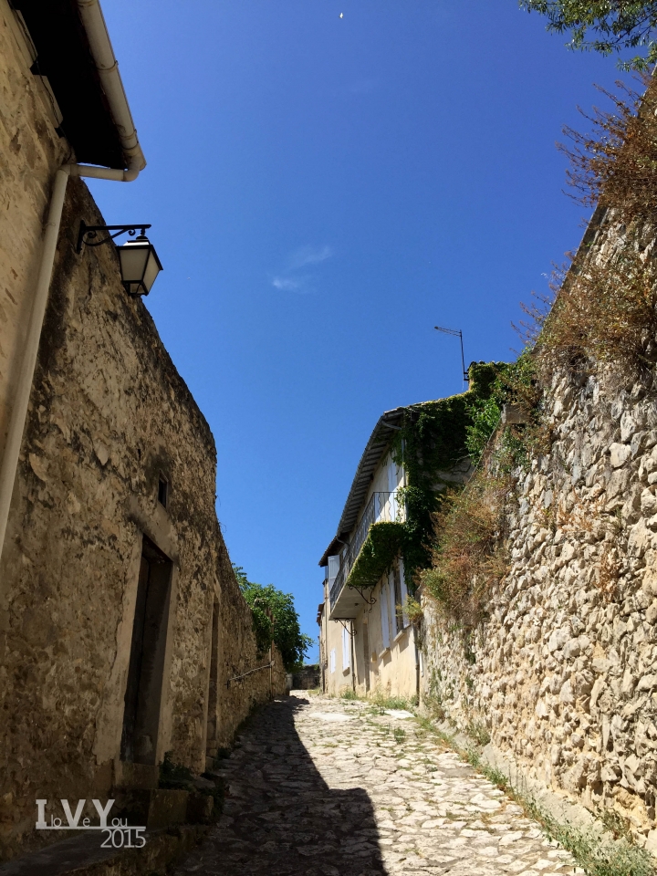 南法亞維儂-Avignon South France The Avignon Art Festival