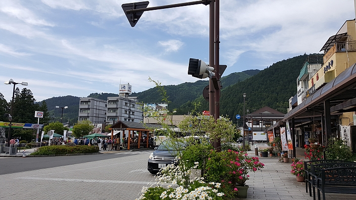 三星 NOTE 5 初夏 日本 實拍 分享 (日光)