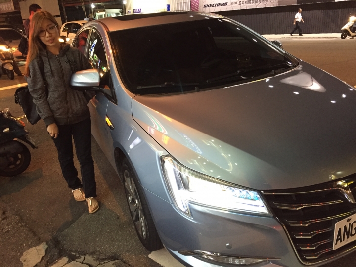 LUXGEN S5 TURBO ECO HYPER 一日遊活動心得 (圖多文少喔)