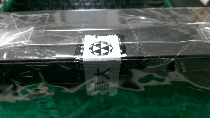 在東森網購 購買新手機收到卻為拆封品(偽開箱)