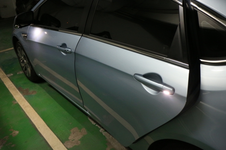 《LUXGEN S5一日遊試駕》活動心得分享