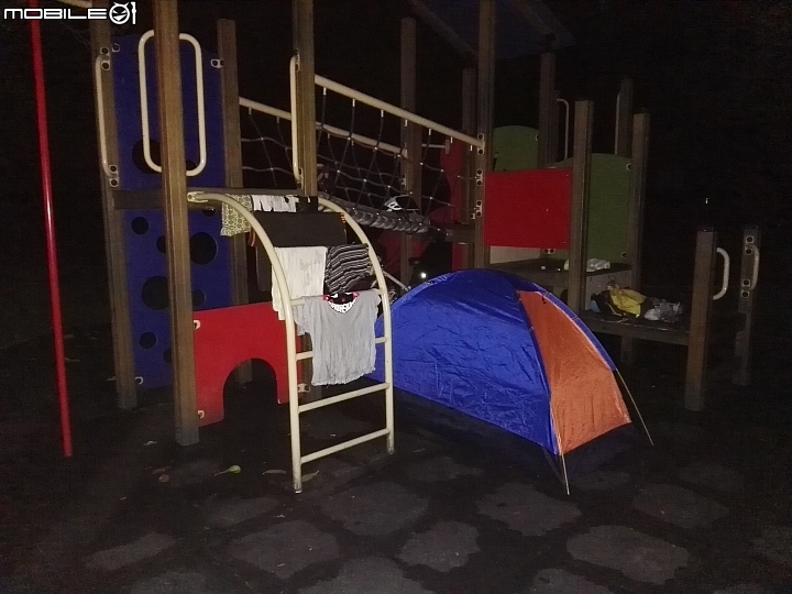 我就是要露營（單車環台 ）--更新完
