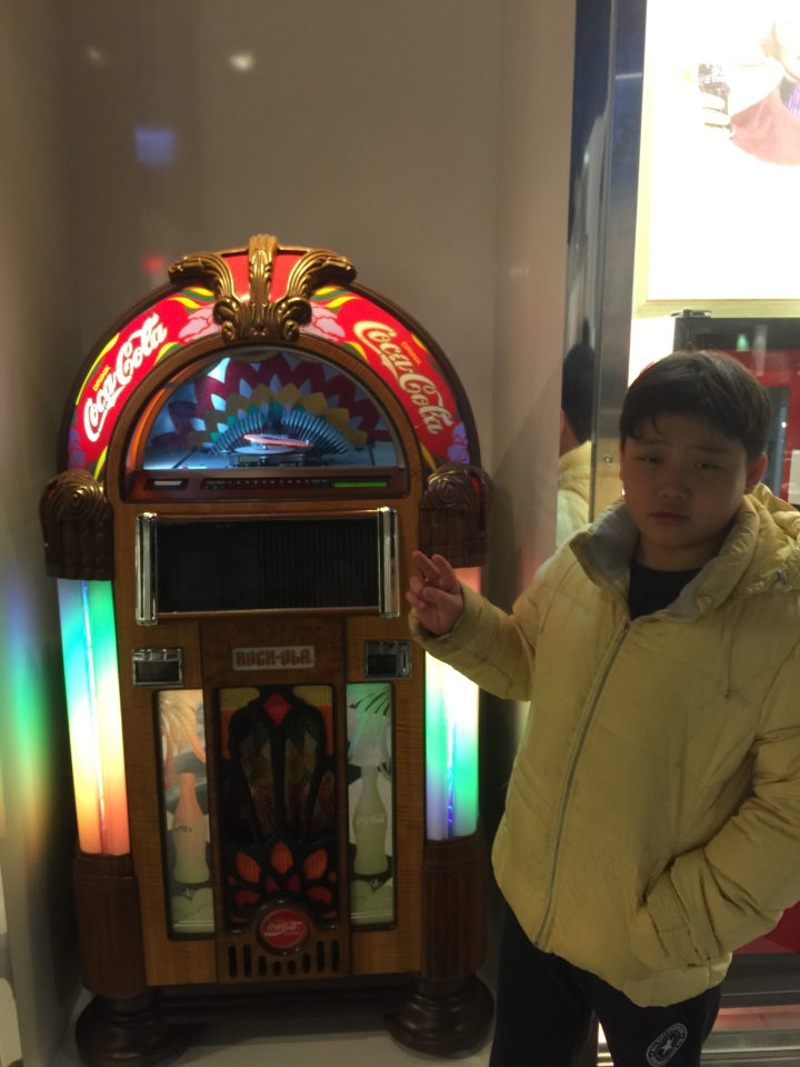 八天七夜父子環島遊(吃)記---第六天1/28 & 第七天 1/29(文多圖多)