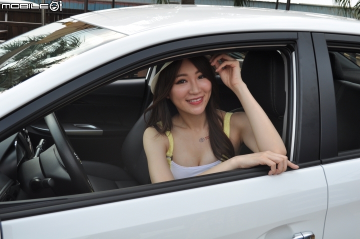 <TOYOTA All New VIOS & YARIS> 2016 嶄新改款試駕體驗會