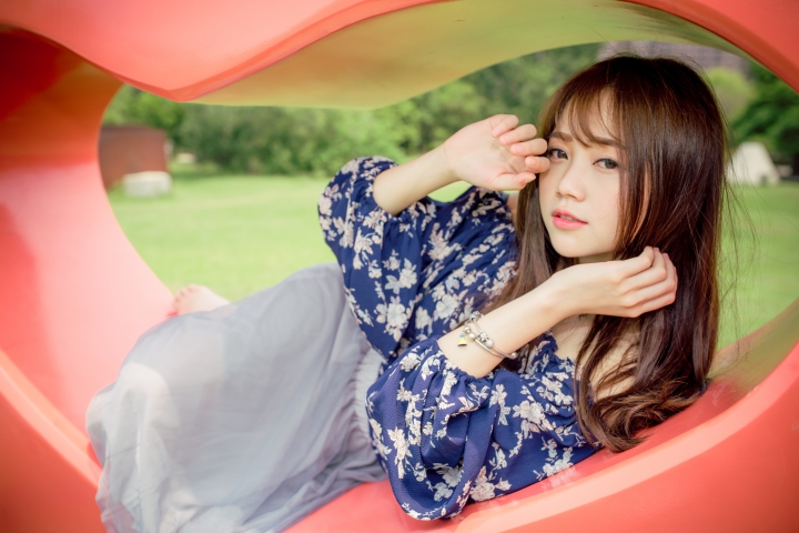 EF 35mm f1.4L ii蓋大樓囉