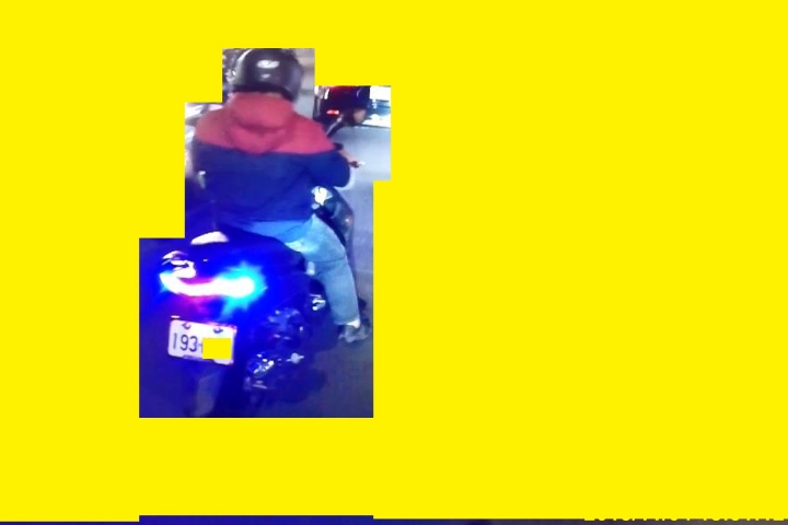 檢舉案件的承辦人員真的非常重要~關係著驗車人數的數量及非法改裝車輛的數量~