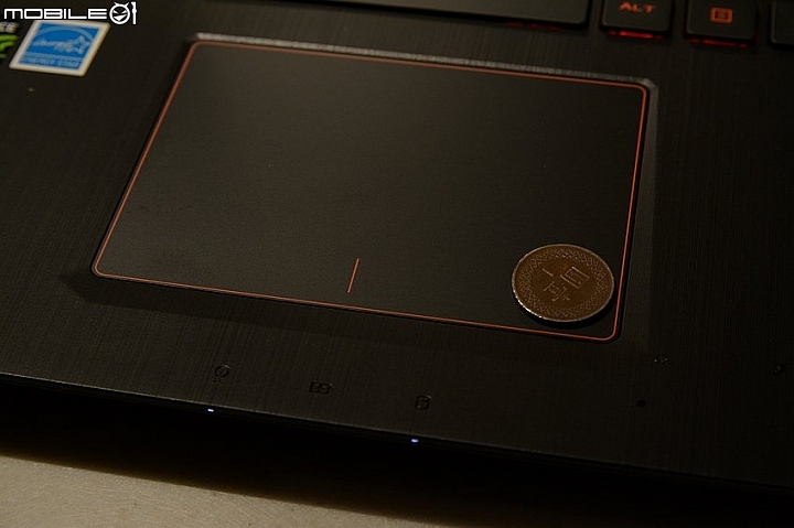[開箱] 15吋GTX970M輕薄 ROG  Strix筆電-ASUS  GL502VT