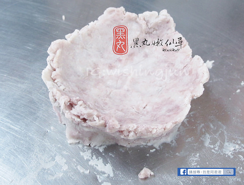 [新北樹林]觀光工廠好好玩。來去黑丸嫩仙草工廠DIY卡通芋Q &大啖美味嫩仙草!!黑丸嫩仙草DIY教室上課囉~親子同樂旅遊景點推薦