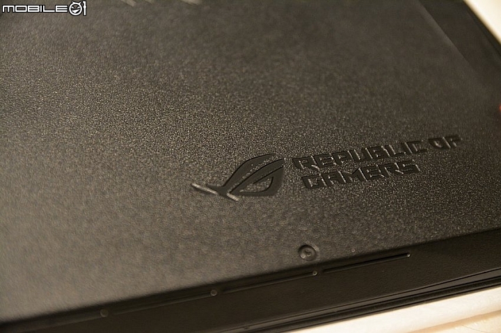 [開箱] 15吋GTX970M輕薄 ROG  Strix筆電-ASUS  GL502VT