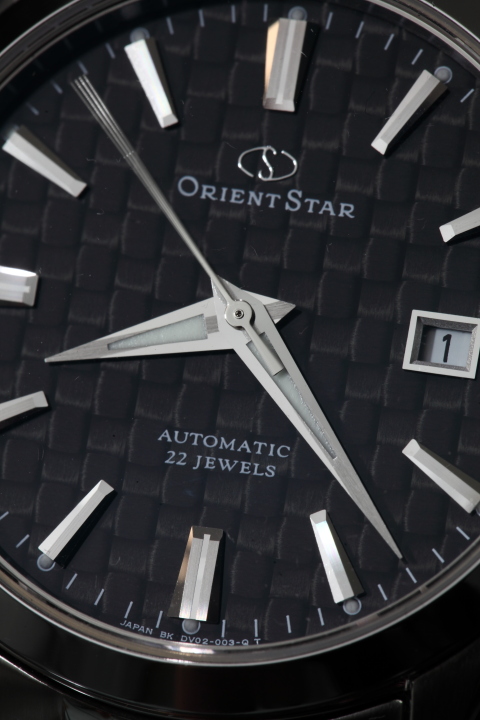 Orient Star classic SDV2002B.