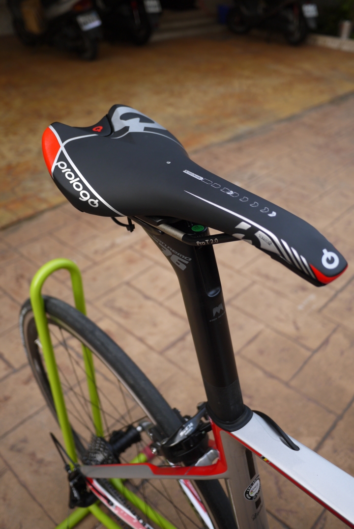 超冷門eddy merckx san remo 76 髒兮兮開箱