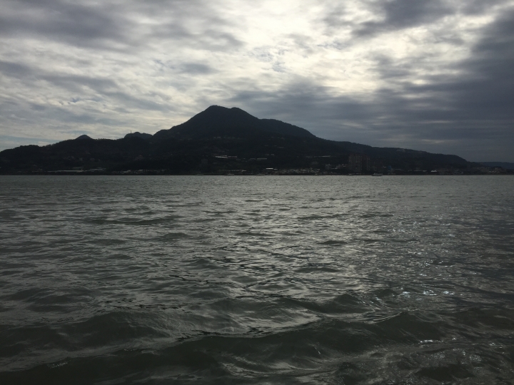 八天七夜父子環島遊(吃)記---第四天1/26 & 第五天 1/27(文多圖多)