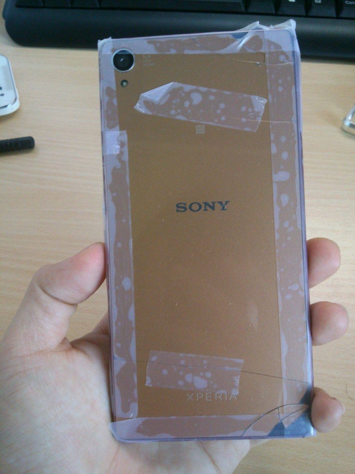 Xperia z3 更換電池
