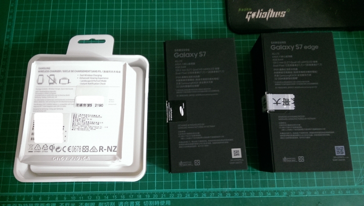 在東森網購 購買新手機收到卻為拆封品(偽開箱)