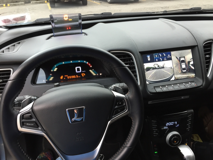 LUXGEN S5 TURBO ECO HYPER 一日遊活動心得 (圖多文少喔)