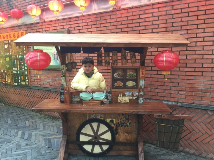 八天七夜父子環島遊(吃)記---第四天1/26 & 第五天 1/27(文多圖多)