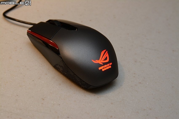 [開箱] 15吋GTX970M輕薄 ROG  Strix筆電-ASUS  GL502VT