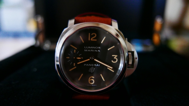 [分享] PANERAI PAM 632