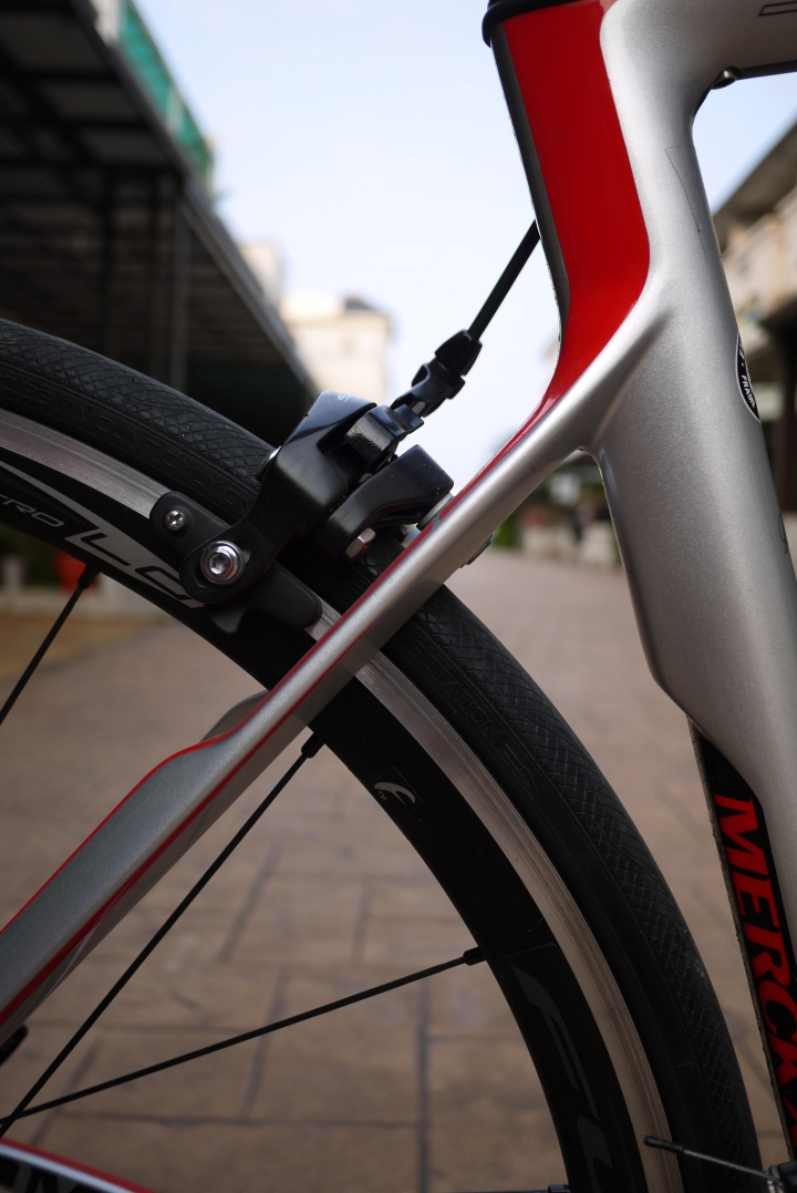 超冷門eddy merckx san remo 76 髒兮兮開箱