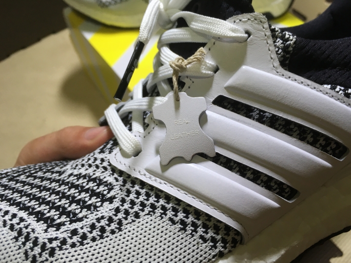 Adidas Ultra Boost SNS