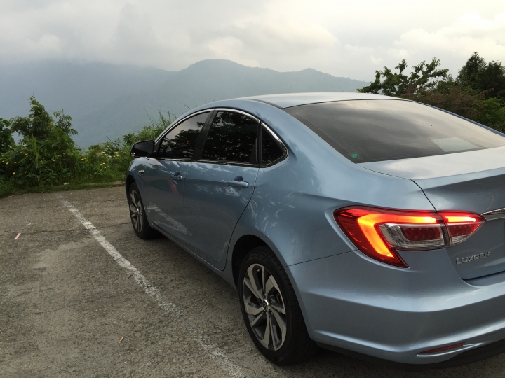 LUXGEN S5 TURBO ECO HYPER 一日遊活動心得 (圖多文少喔)