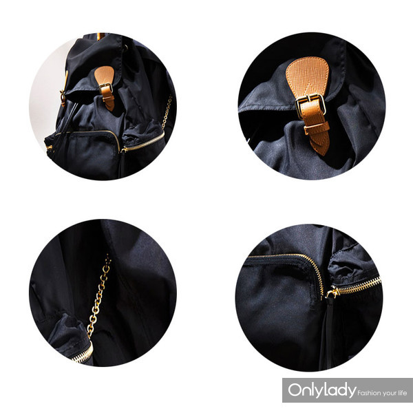 [易開罐][BURBERRY PRORSUM] '16 SS RUCKSACK 夯包