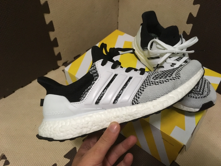 Adidas Ultra Boost SNS