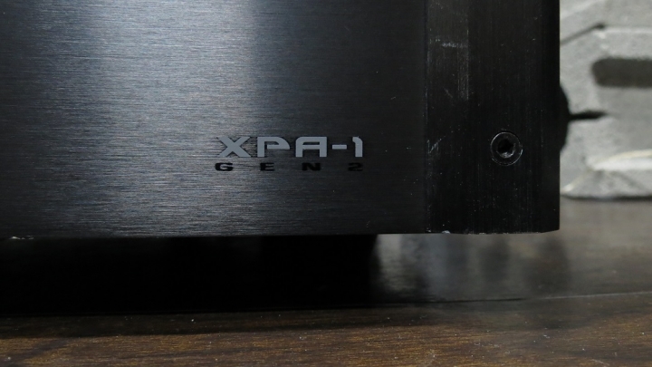 全台首發!EMOTIVA XPA-1 GEN2開箱!!!