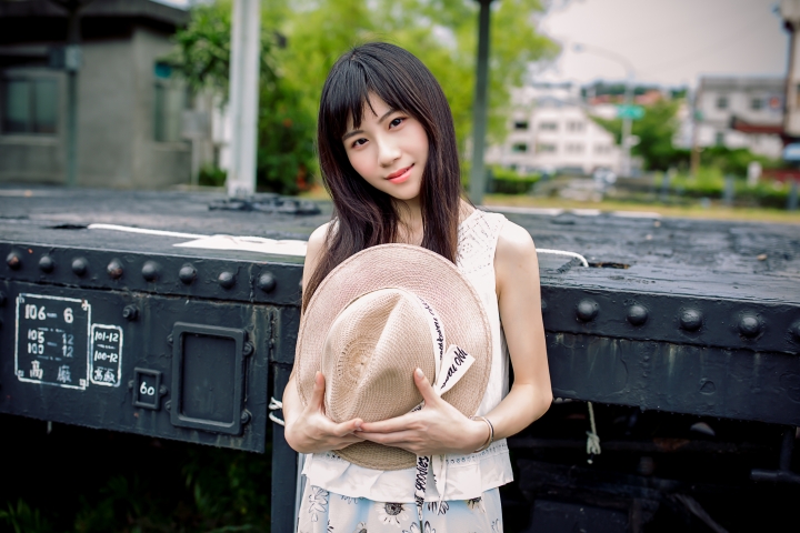 EF 35mm f1.4L ii蓋大樓囉