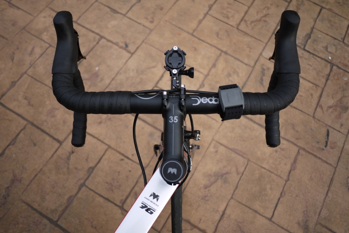 超冷門eddy merckx san remo 76 髒兮兮開箱
