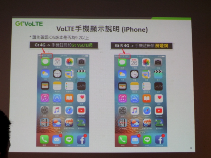 (體驗活動心得) 幸福永遠早一步 - 1秒速撥通 清晰高音質！亞太電信Gt VoLTE 通訊新聲代體驗會