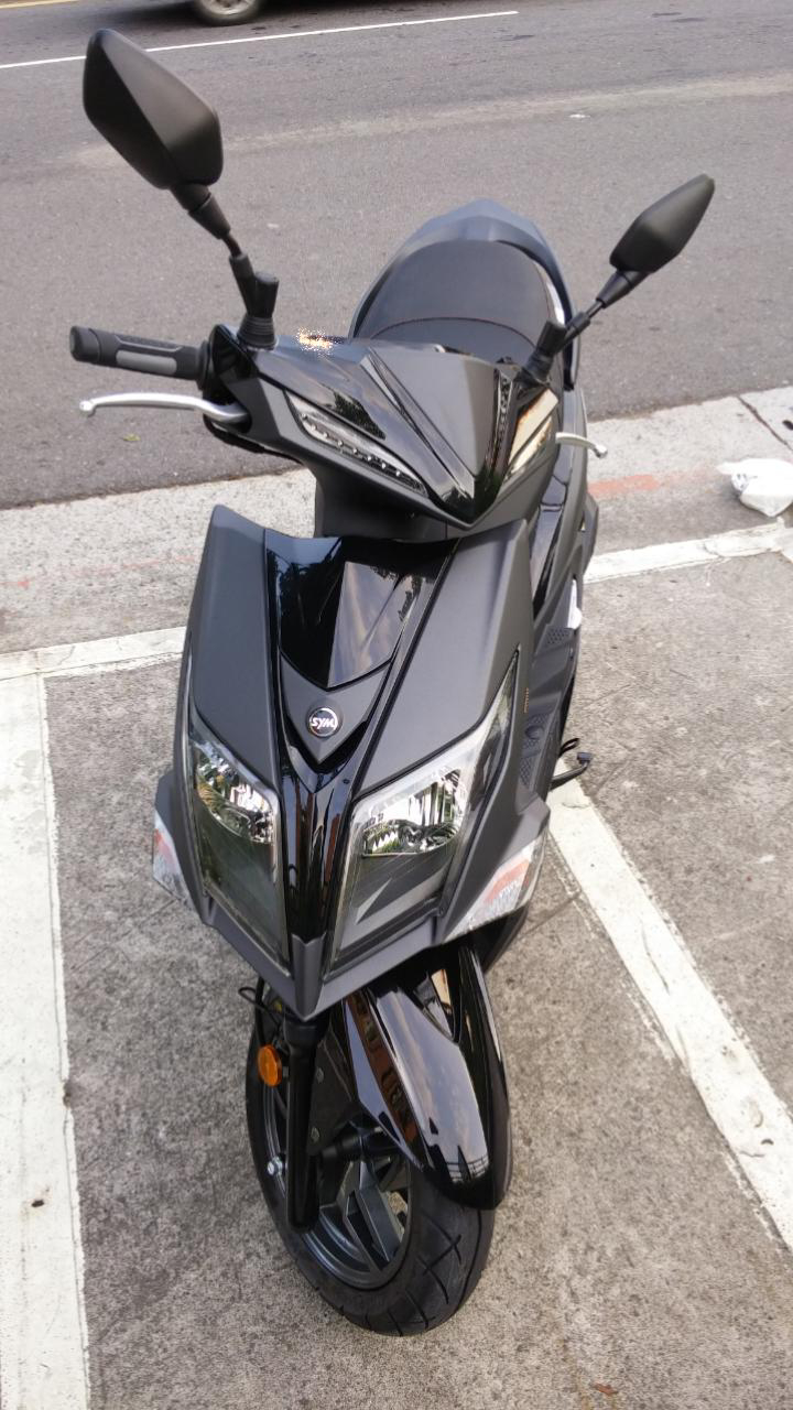 Jet S [消光灰] 開箱心得