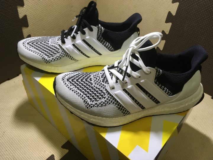 Adidas Ultra Boost SNS