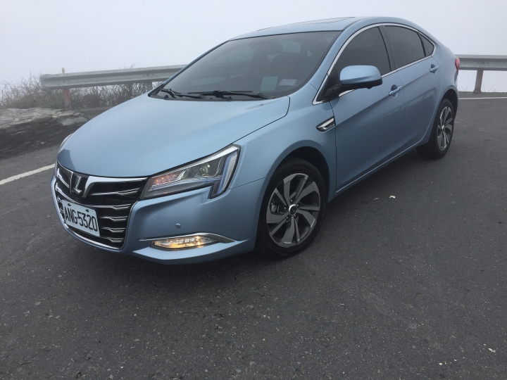 LUXGEN S5 TURBO ECO HYPER 一日遊活動心得 (圖多文少喔)