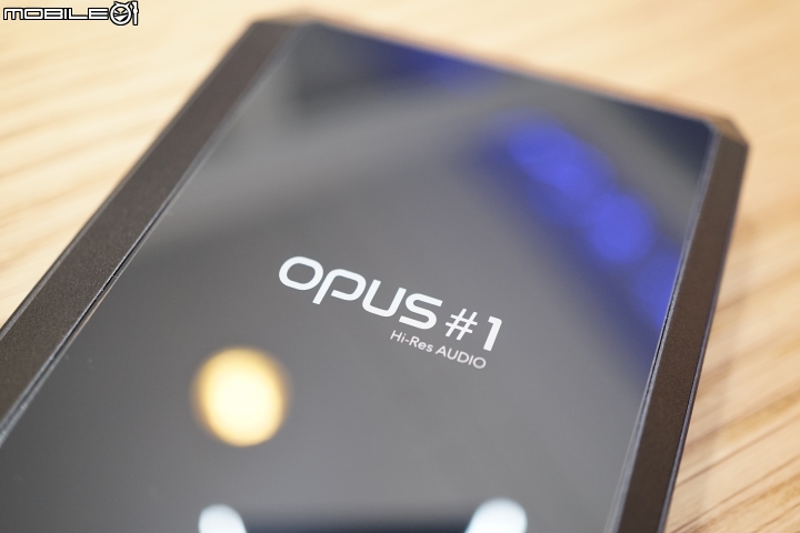 兩萬級距的全新挑戰者 - the bit OPUS#1 綜合聽感評測