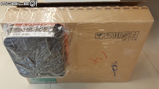 MSI幻影電競 GS40-6QE Phantom開箱(附使用心得及問題排除)