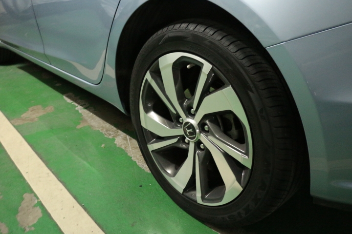 《LUXGEN S5一日遊試駕》活動心得分享