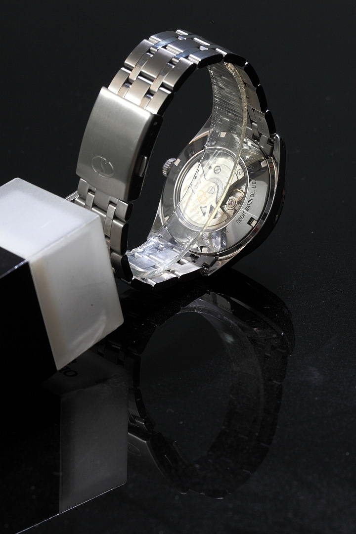 Orient Star classic SDV2002B.